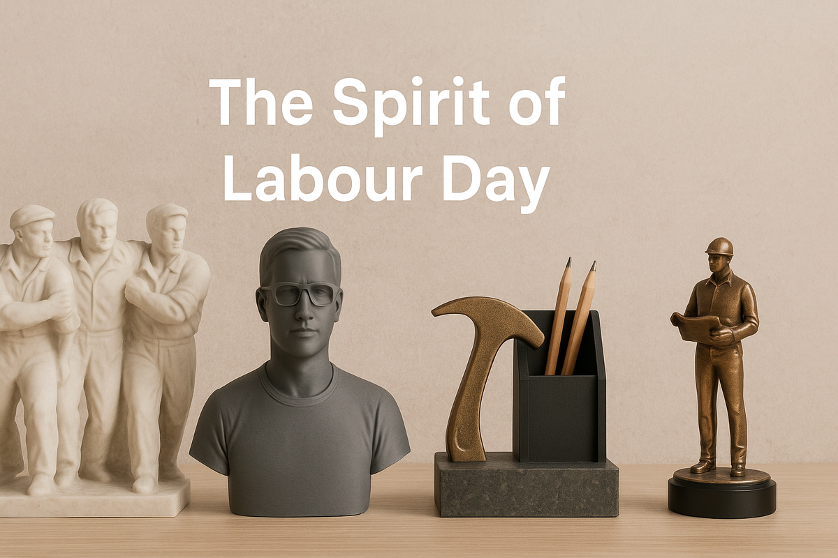 Labour Day: Celebrating Hard Work & Workers’ Contributions