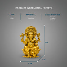 Ganapati Ganapathi Sculptures