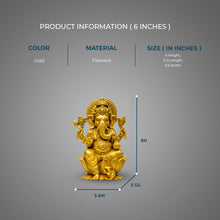 Ganapati Ganapathi Sculptures