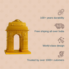 India Gate Sculpture