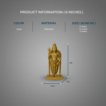 Battu Cave Murugan Sculpture