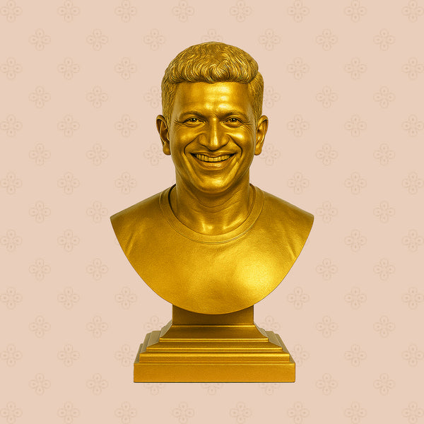 Power Star Puneeth Rajkumar