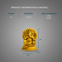 Ganapati Ganapathi Sculptures 2