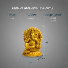 Ganapati Ganapathi Sculptures 2
