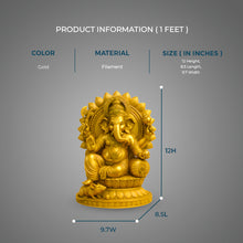 Ganapati Ganapathi Sculptures 2
