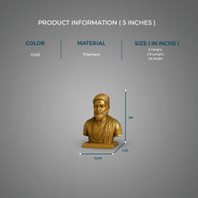 Chhatrapati Shivaji Maharaj Sculpture